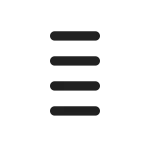 Text Column One Narrow SVG Icon